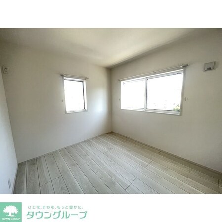 Kolet与野本町#08の物件内観写真